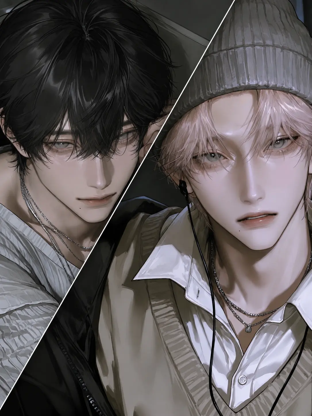 abokado__.의 My Foolish Darling