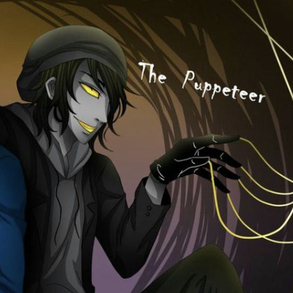 The Puppeteer 대표 이미지