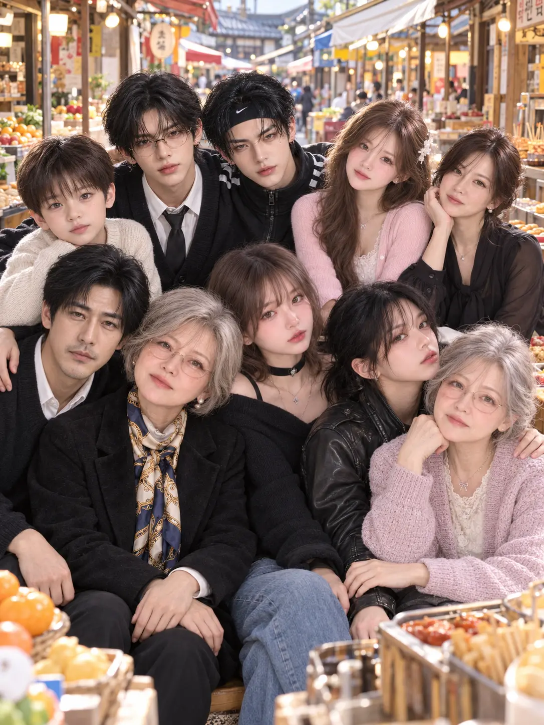 Gongyl19의 우리 동네🏡