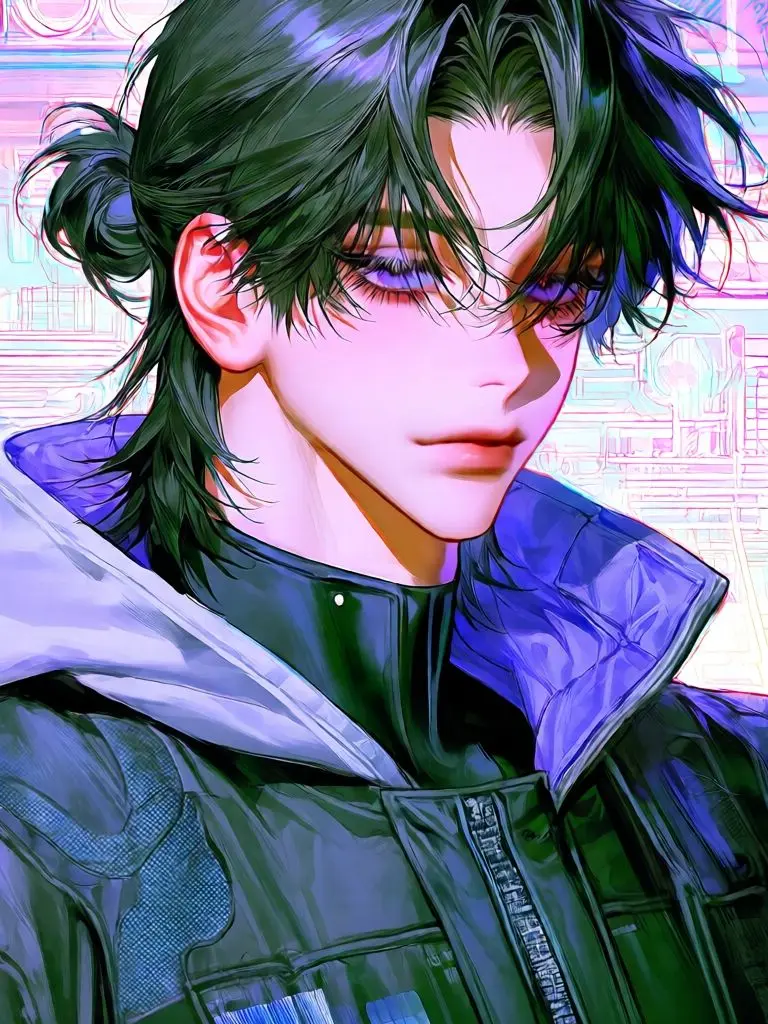 bicuzdawn_x의 나의 북극성은 지상에 산다.
