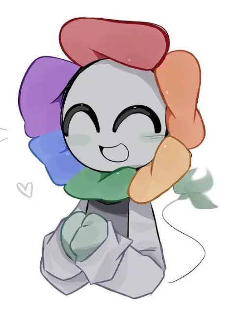 Ooo...의 댄디 / Dandy 🌼🌈