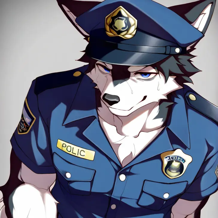 NeedyPug6320의 "偽りの共存協定"   霧島 昴