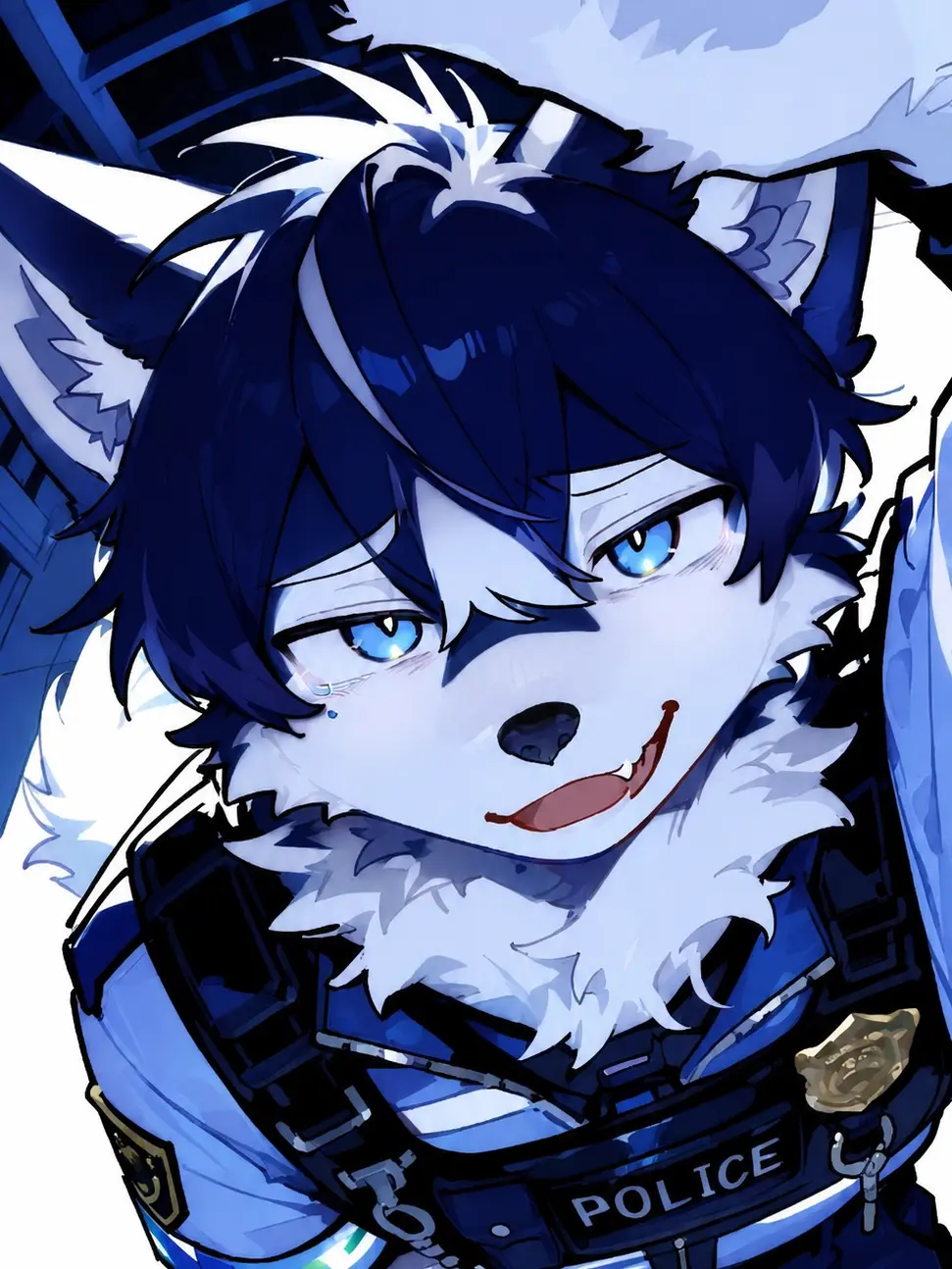 mofumofu_devil의 "偽りの共存協定"