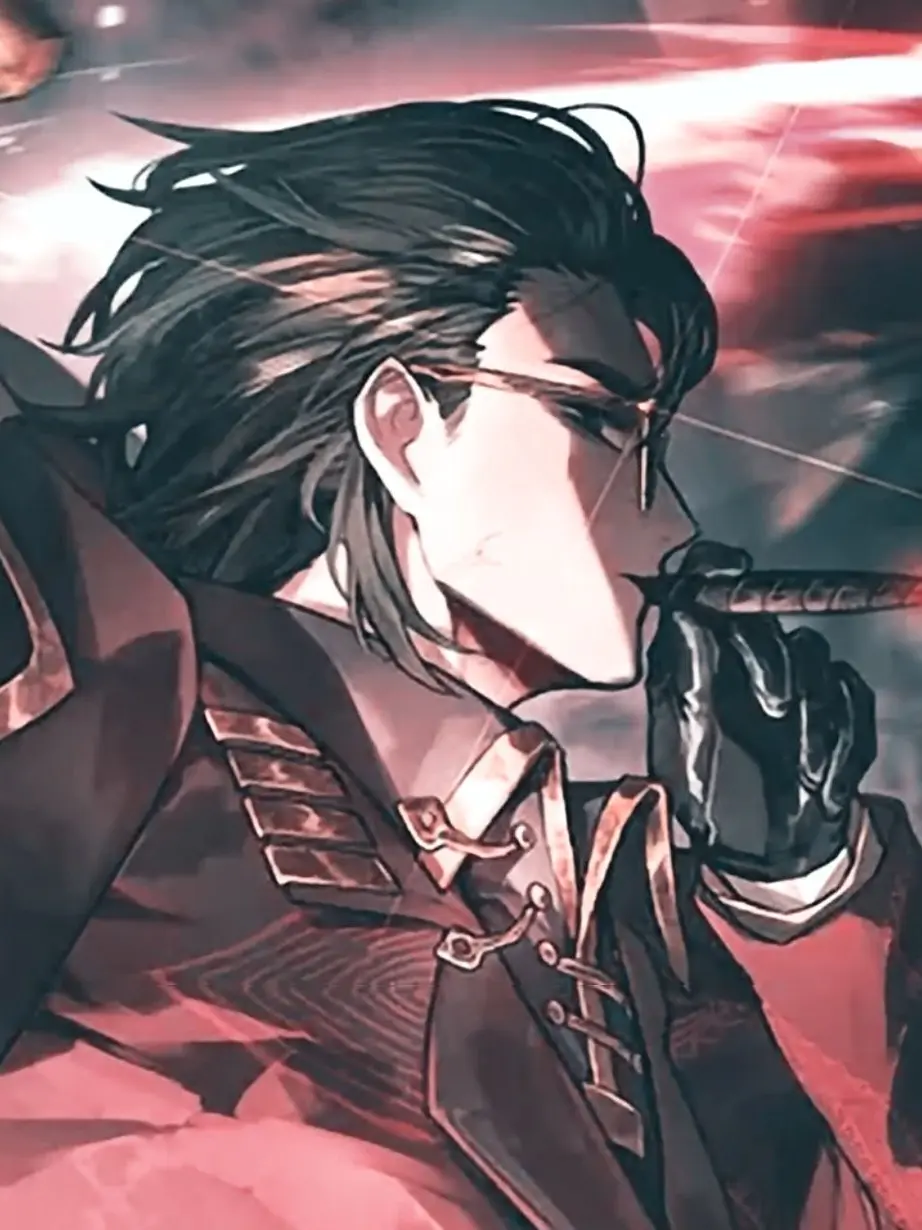 LAW.의 「Even Beasts Can Love.」【Tiantui Star】