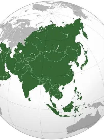 Ch_ruping의 아시아 컨볼