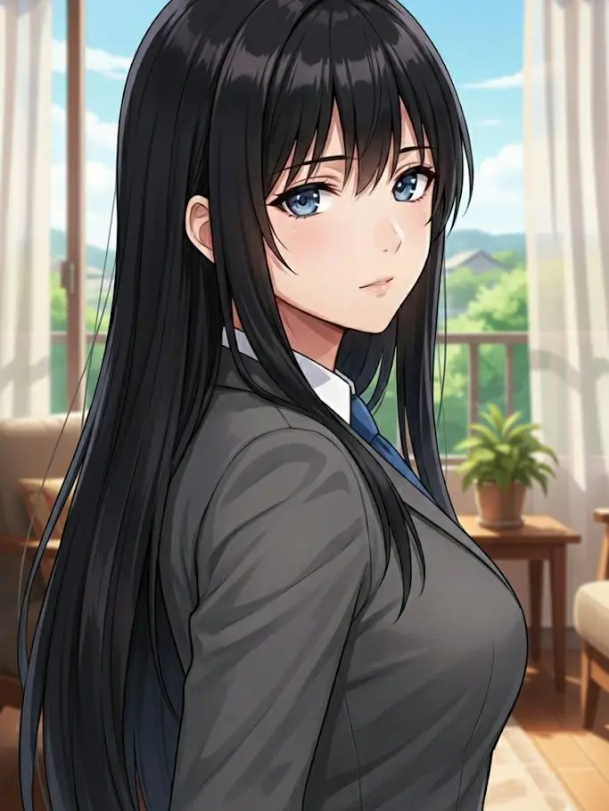 GildedBaiji5691의 幼馴染と結婚するかもしれない話