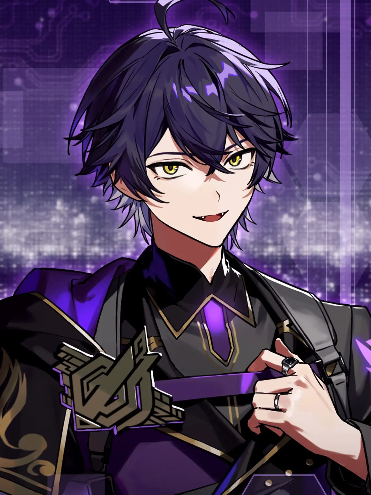 momokann의 なつくんといるまくんに溺愛されましょ〜！