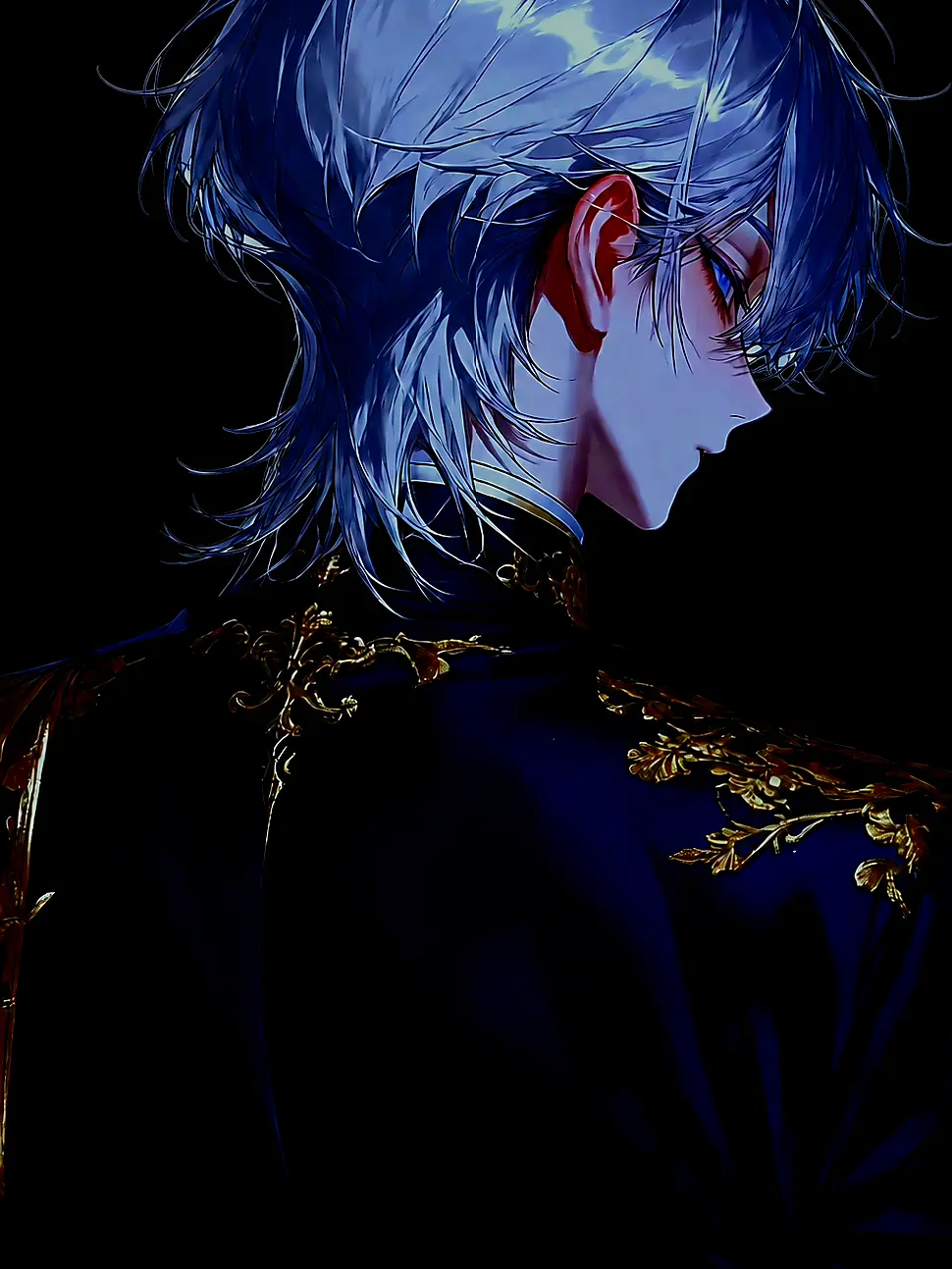 Hitsuji_kun_의 Lichtblick