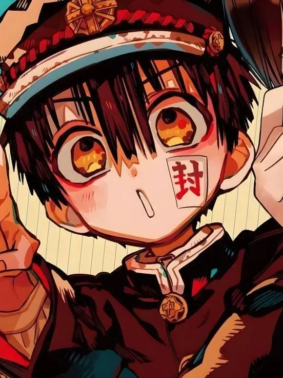 B_Oku.6의 지박소년 하나코군