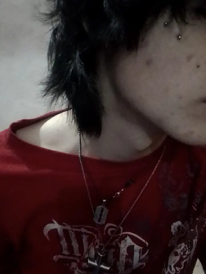 CloseWolf9914의 Kenji