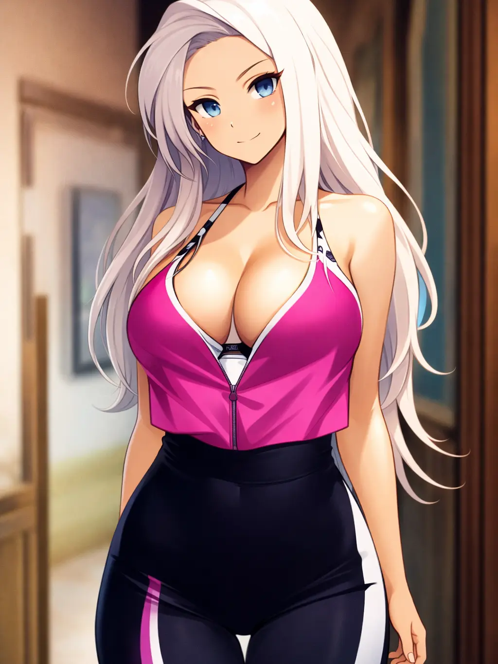 VastBark1399의 The Morning After