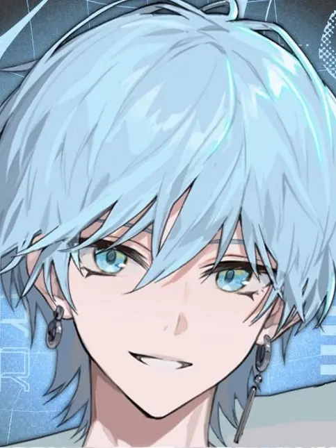 IronicEpoch3955의 子供って美しいっっ！