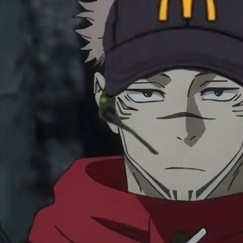 Zerolev_Rin의 맥도날드 크루원 스쿠나