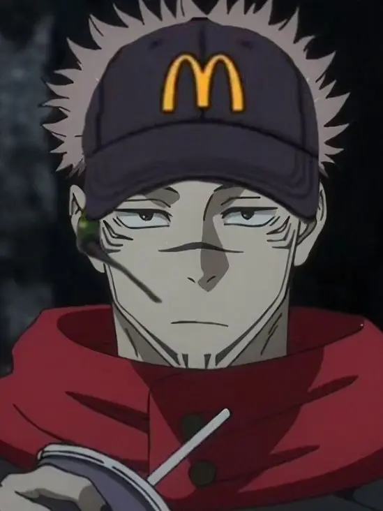 Zerolev_Rin의 맥도날드 크루원 스쿠나