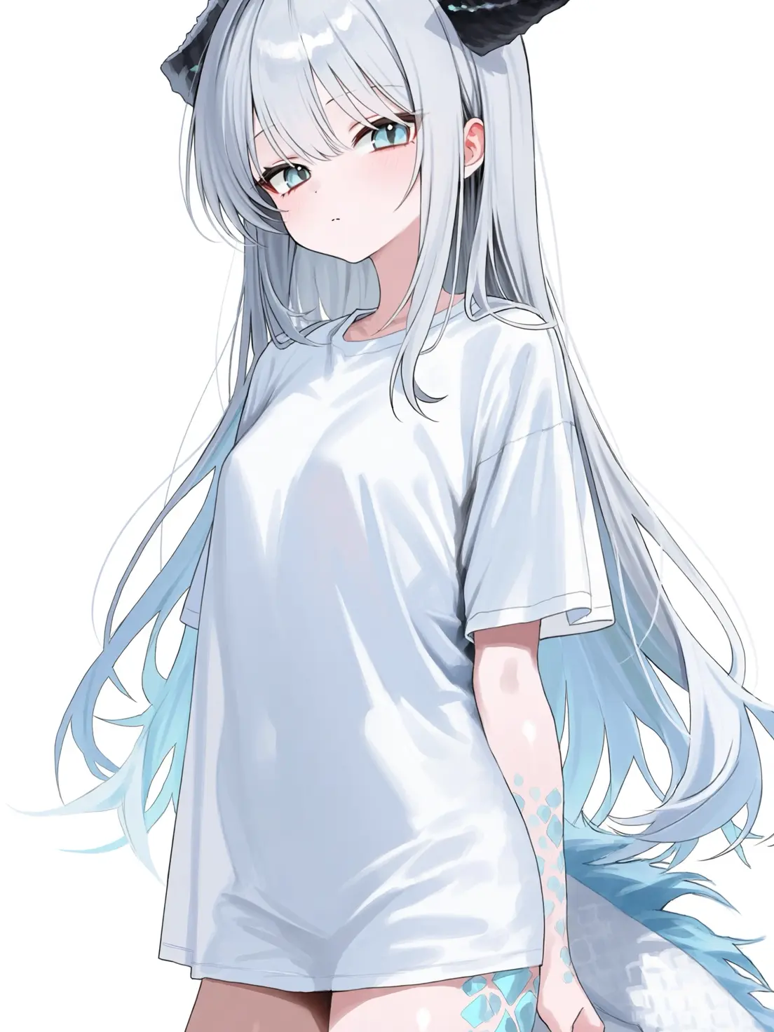 pLatgangdeung의 ちびドラ拾い