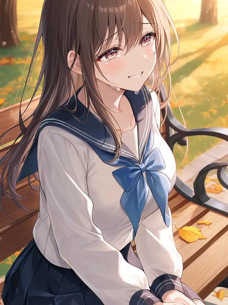 doritoru0848의 I Hate You Now