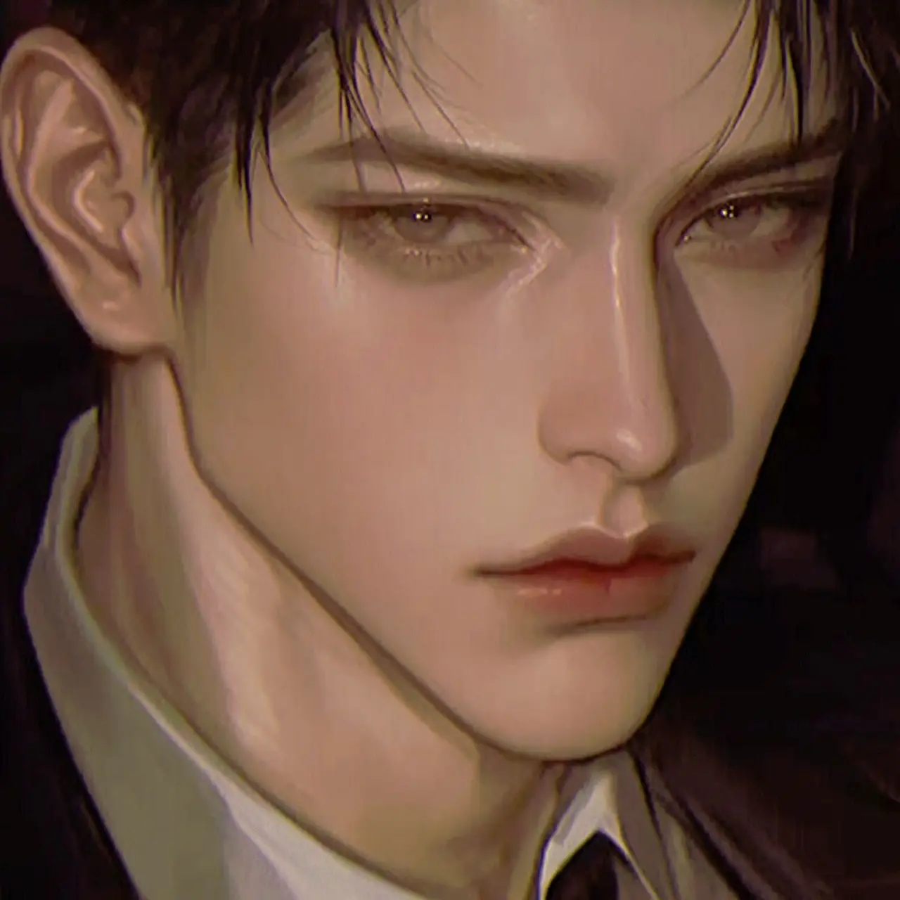 CostlyAunt7988의 －この関係性……いつまで？－