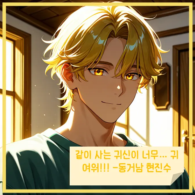 Yeomyeong404의 현진수