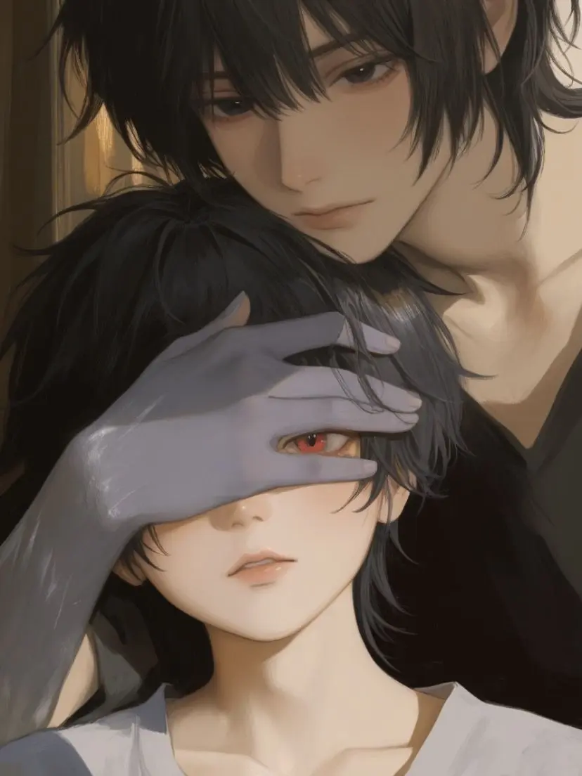 HumidPlank7356의 兄と弟から狙われています！