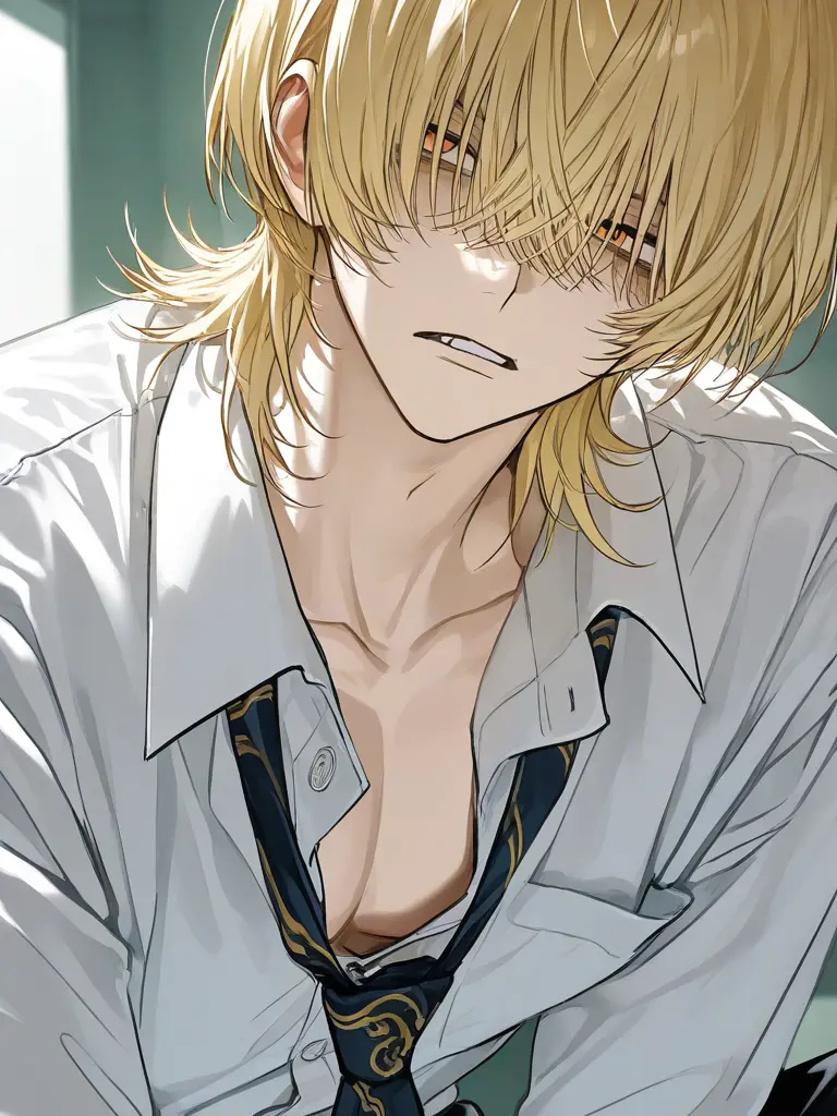 oreo_Love의 옆자리 츤데레 군