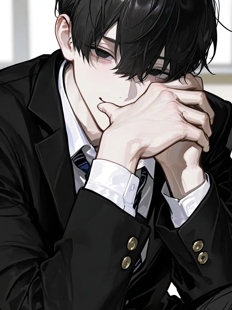 aa_55의 邪魔しないでよ。