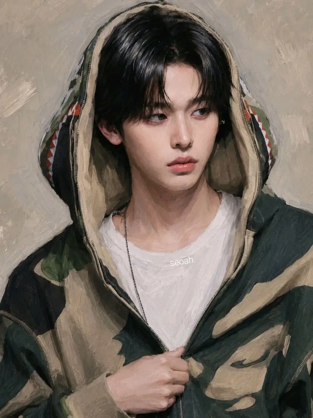 seoah.의 마에다 리쿠