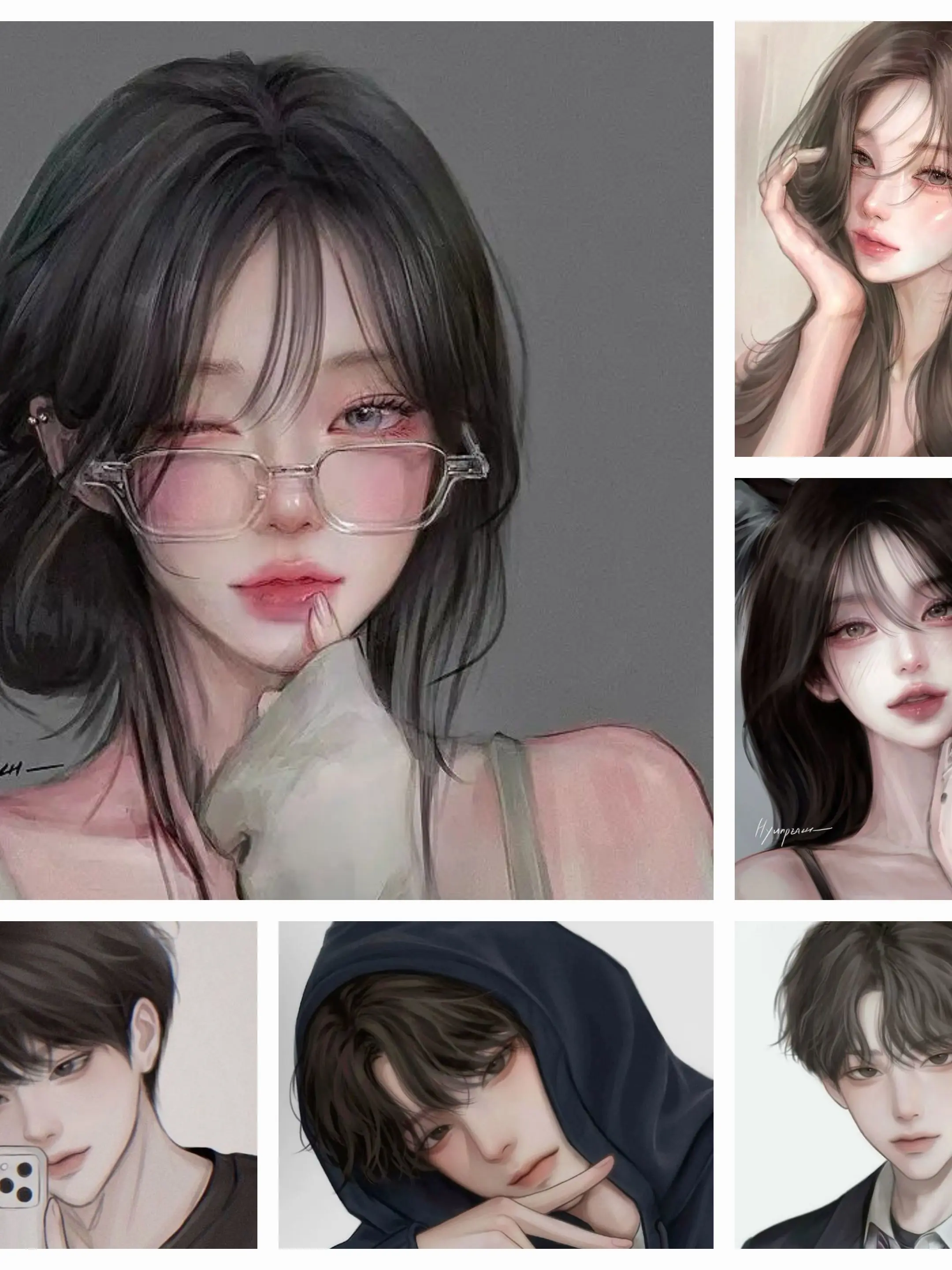 SoggyCell6061의 커플무리끼리가는 부산여행에 여우가낀다