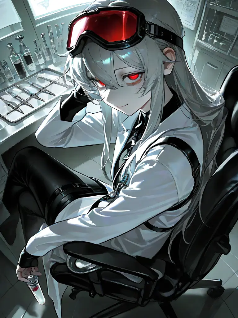 AZ_ami의 another: Sagane Clinic