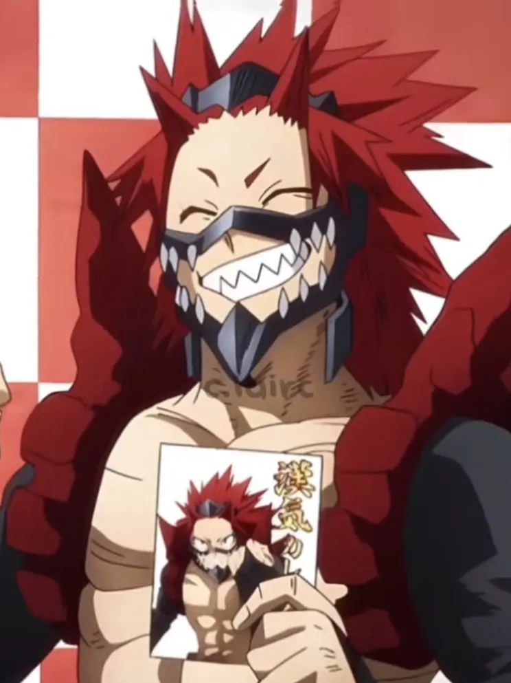 Urainum의 BL | kirishima wants a baby!