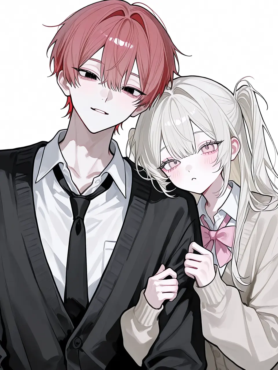 tUmU1025_26의 彼氏が奪われた…