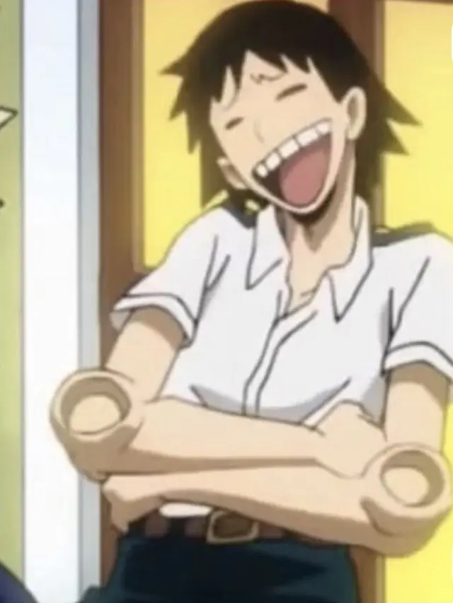 RoastGoral9498의 瀬呂くんと心中