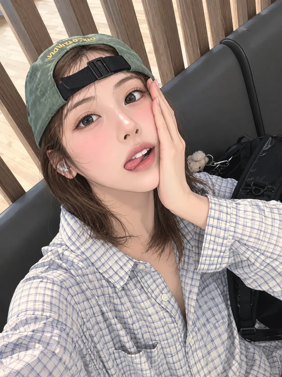 nmixxkujinlover의 김지우