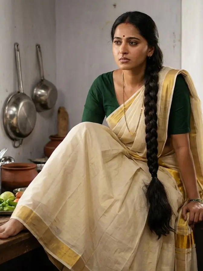 SlimyBaker8795의 My Secret Saree Wife