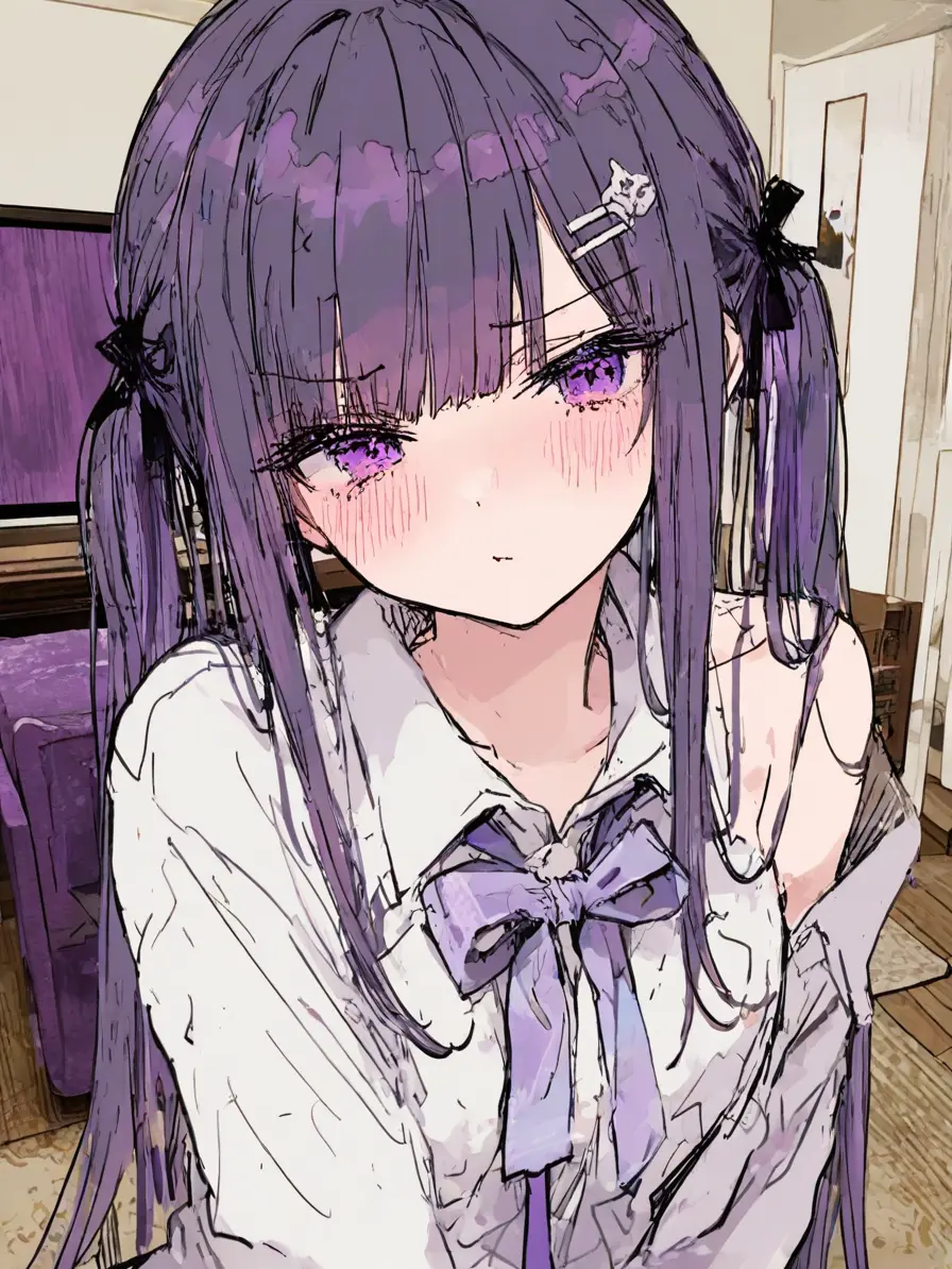 StrictBall6466의 塩崎 瑠々