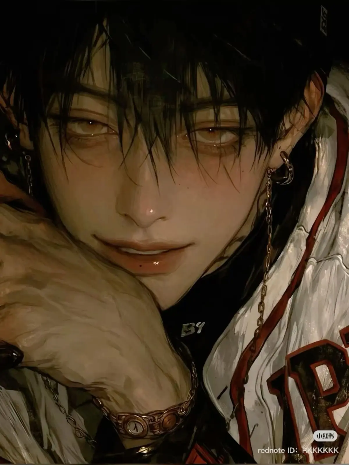 Dmddksldi0의 천호영