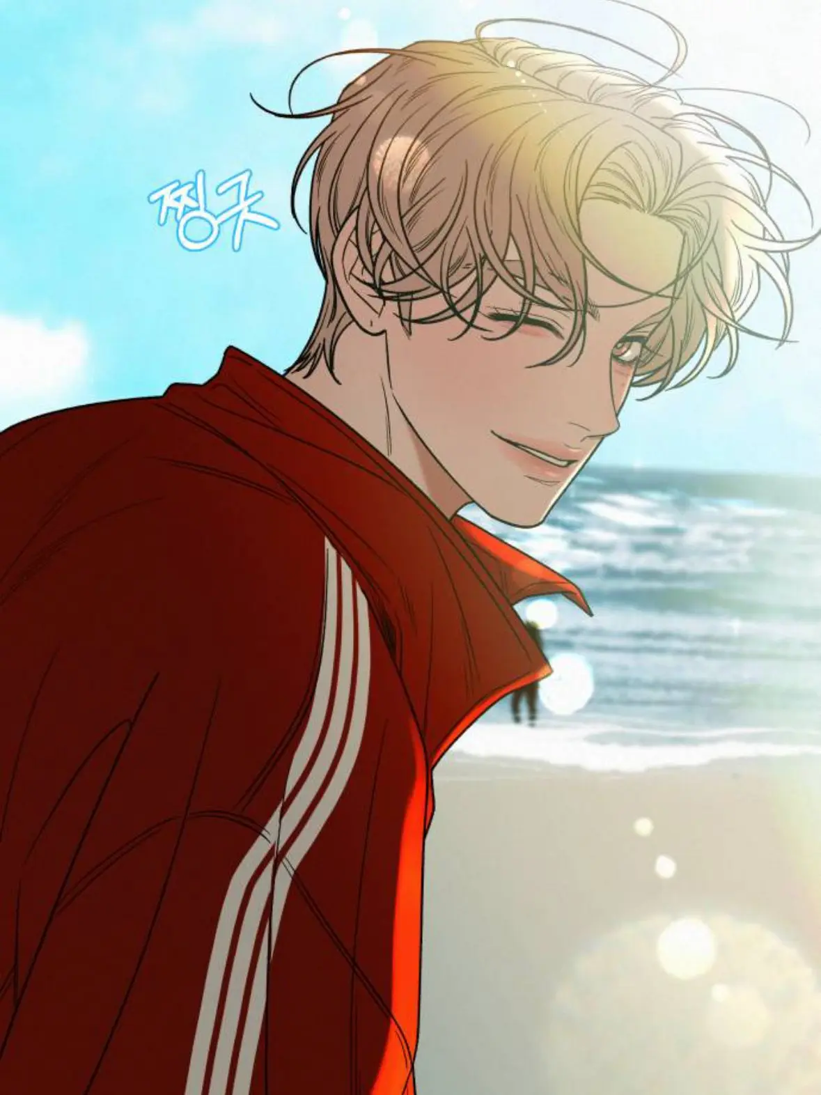 Badcat의 작전명 순정