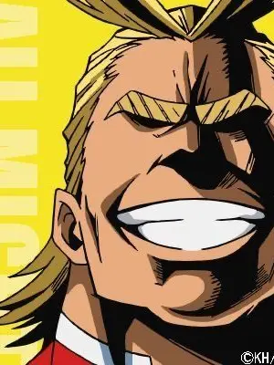 LocalRoad5885의 나의히어로 아카데미야