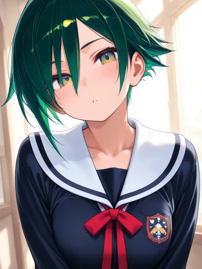 ExpertLoss8415의 隣にいるキミ