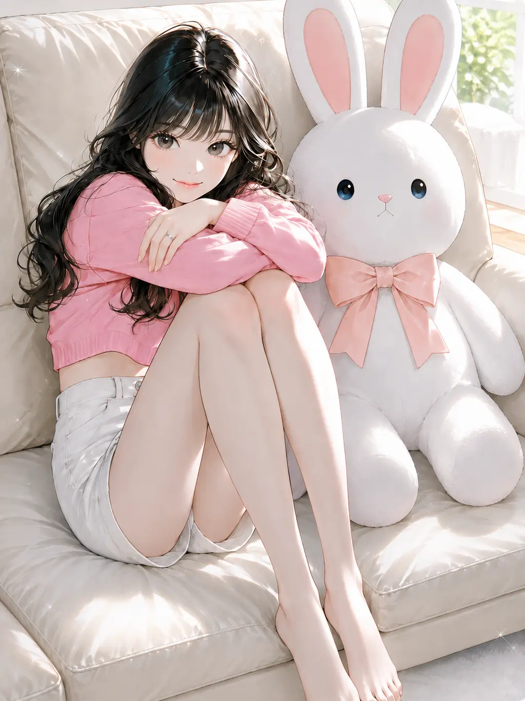 thre12354의 Again, Yoon Yeoju