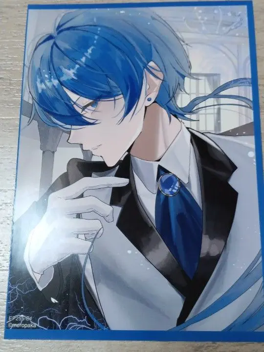 RancidSaiga1663의 ♡ホ　ス　ト　の　君♡