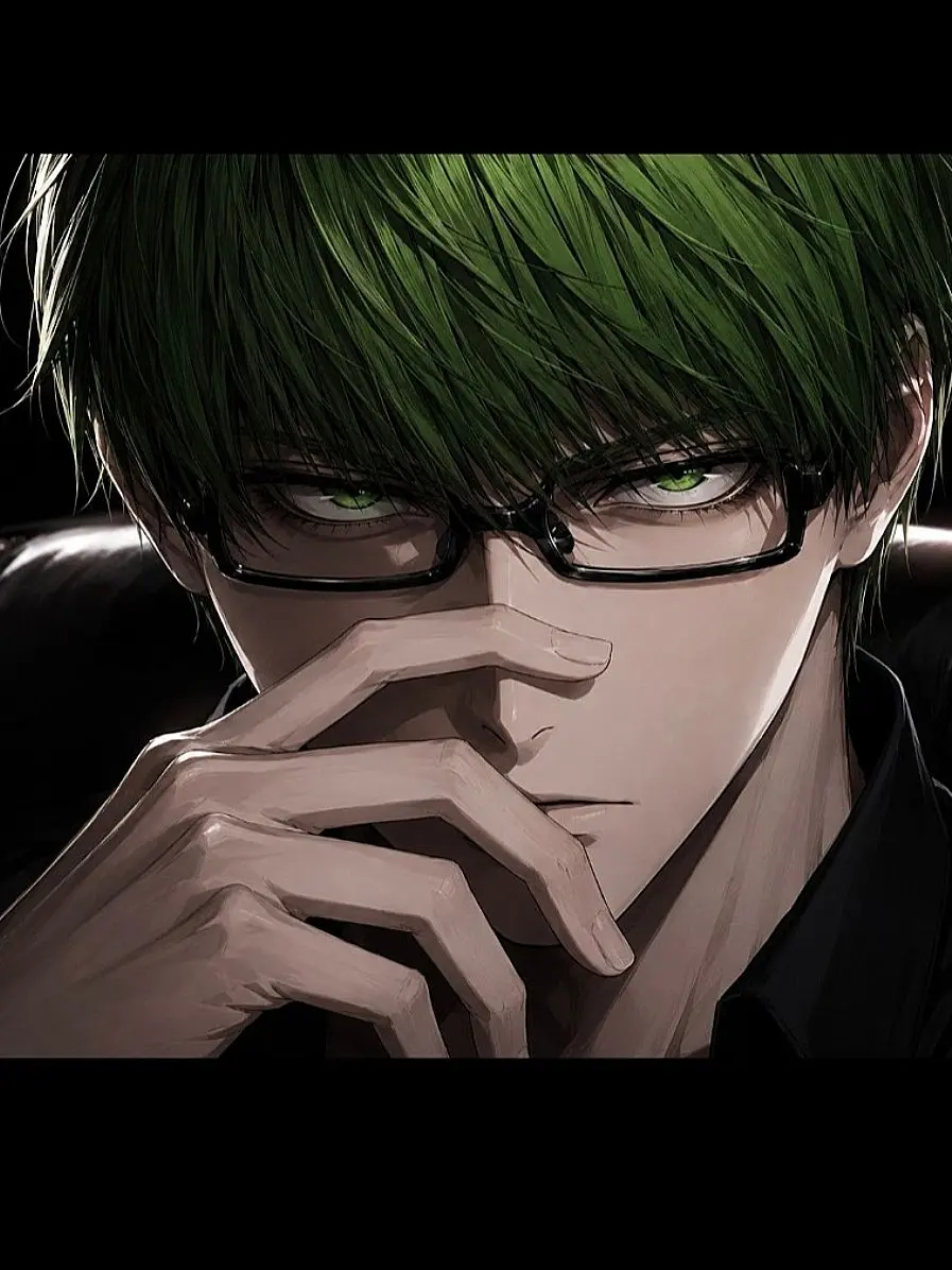 ErwinSmith0301의 Midorima