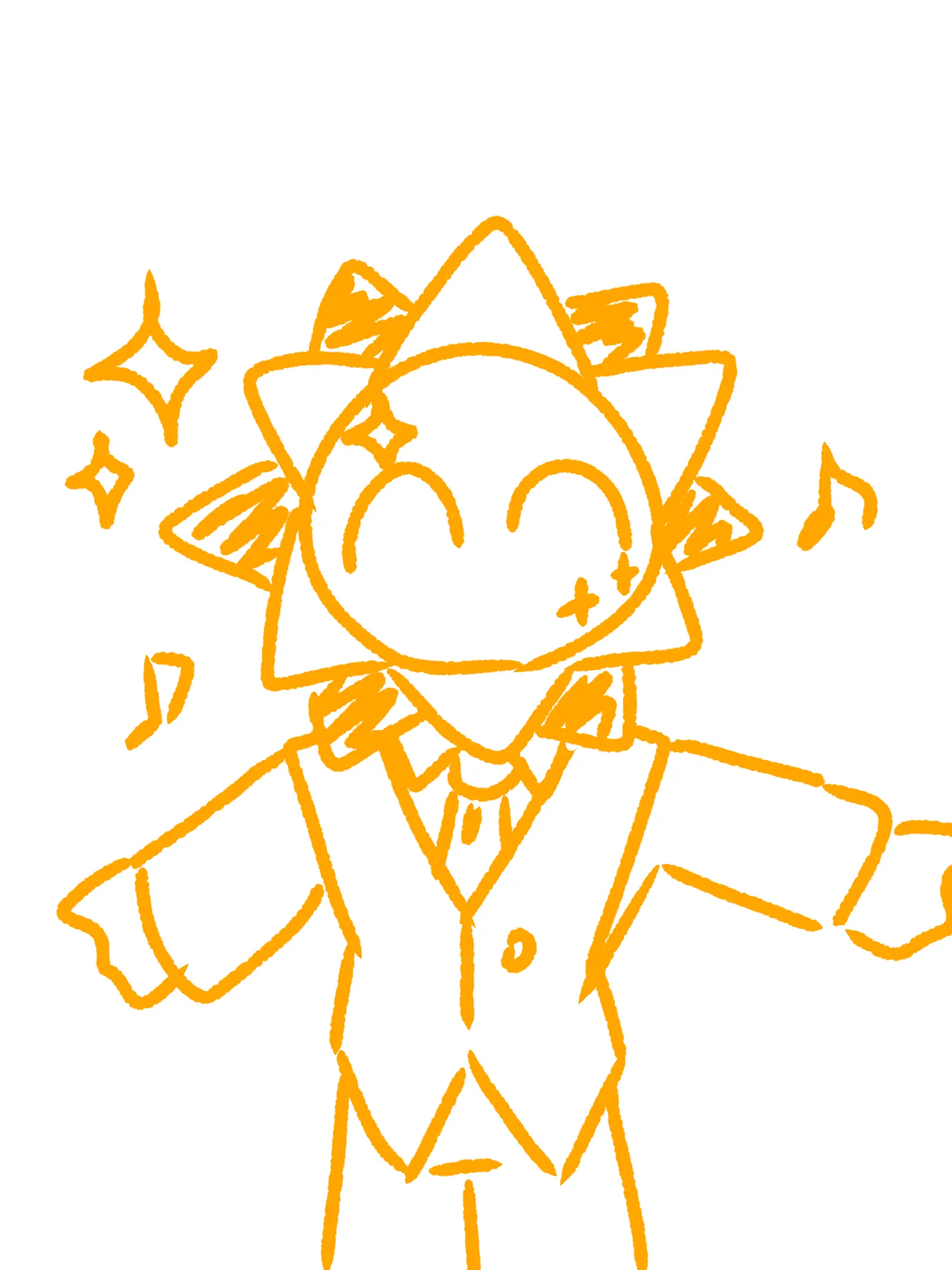 Haruto15385의 Sunny Islandへようこそ！