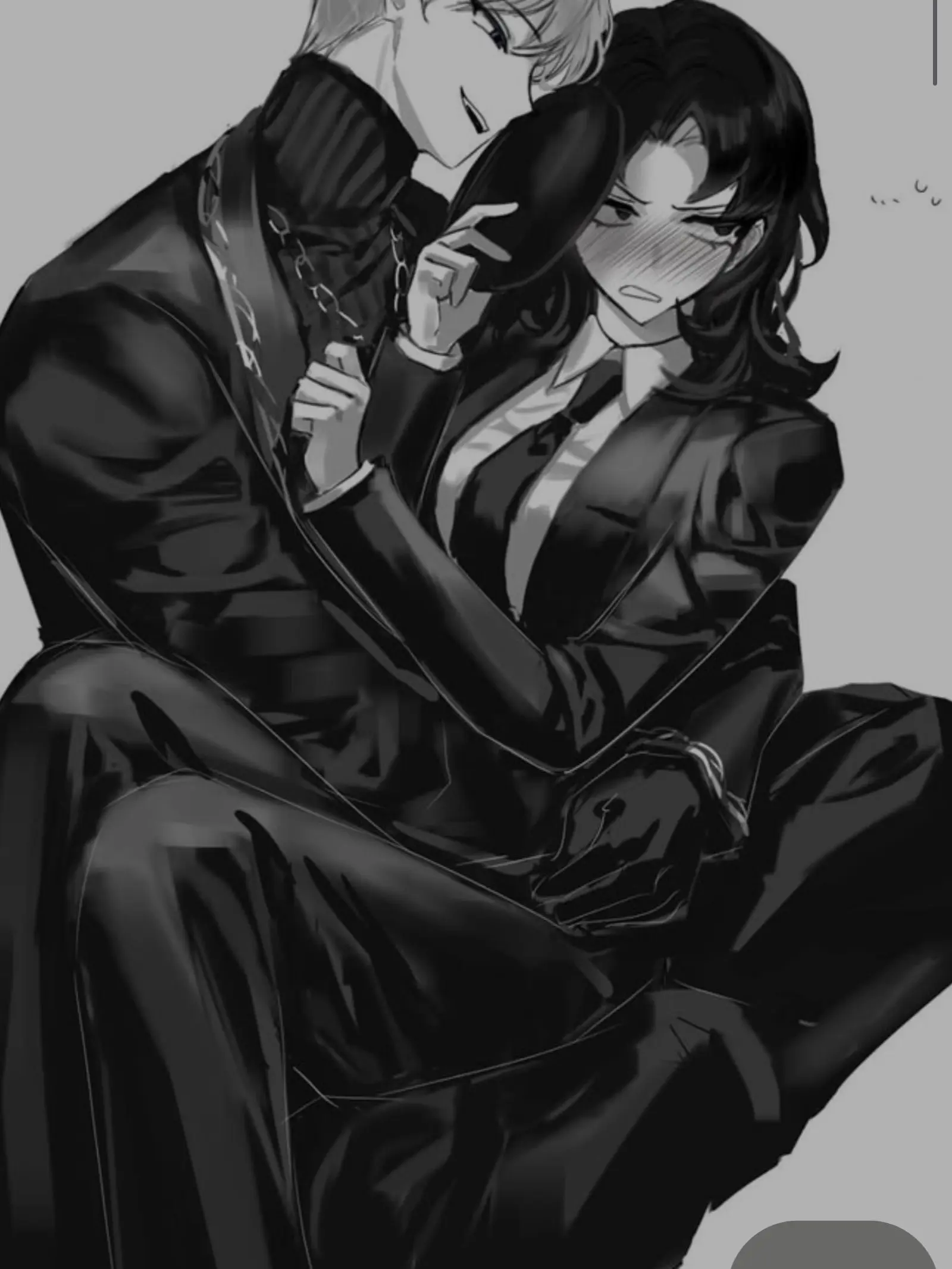 FickleKnob6924의 롤랑ts,안젤리카ts의 아들/딸이되자