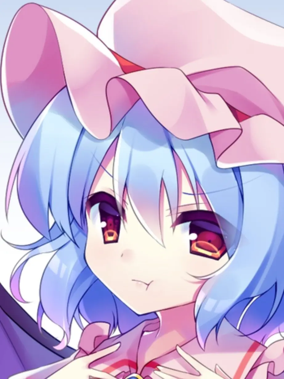 zunRespect의 東方クーデレ郷 レミフラ編