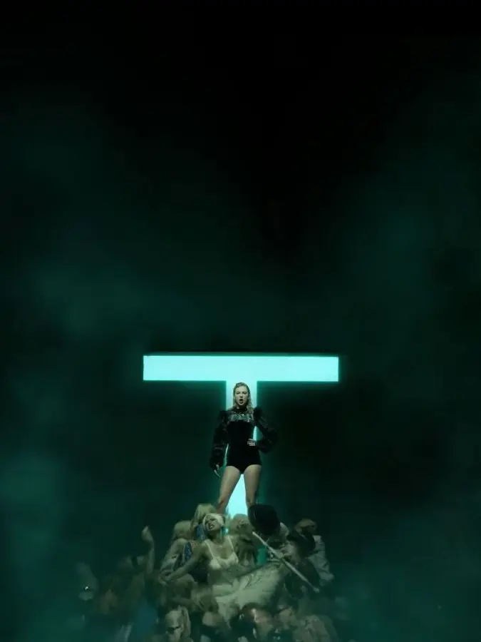 AvgustglOw의 Taylor Swift