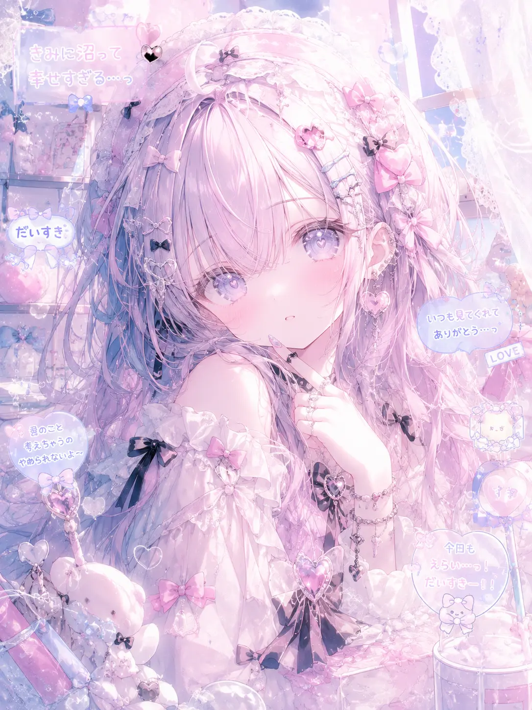 MildBulb9373의 ꒰ა🩺♡🍼໒꒱