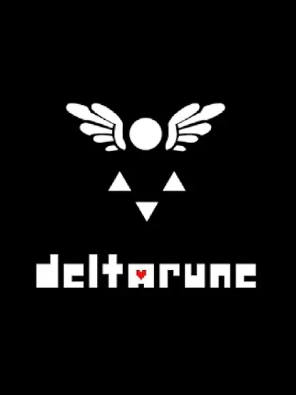 Starrobin333의 DELTARUNE