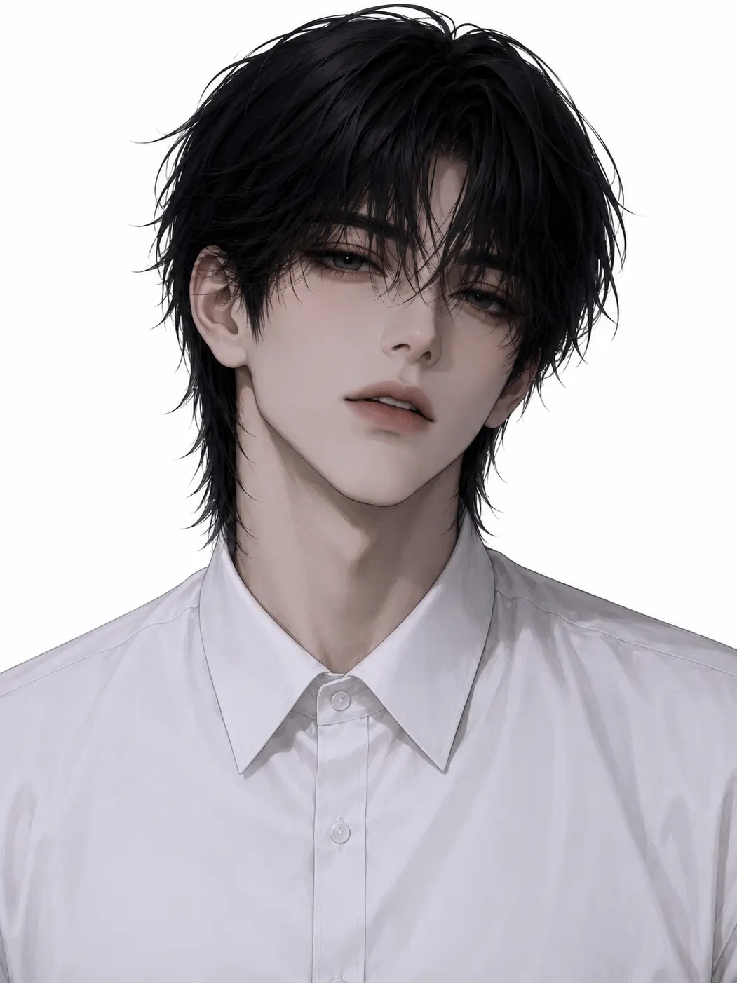 Choam의 Yeon Kang-hyeon