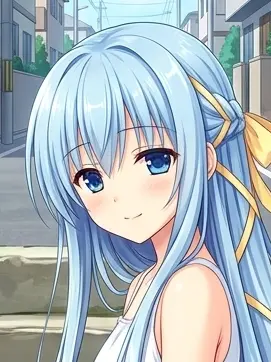 CannyCrisp3100의 雑草少女たちと田舎暮らし