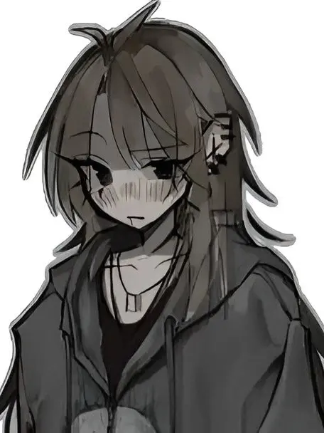 Shardofthevoid의 Stoner Girl Best Friend